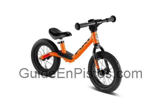 Puky LR Light fiche technique et avis